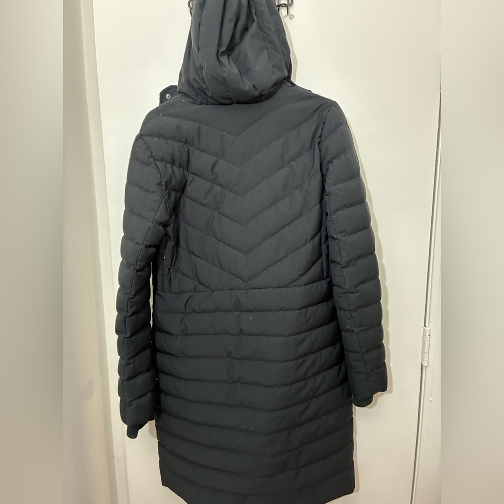 Abercrombie & Fitch puffer jacket or coat Size S - Picture 4 of 4